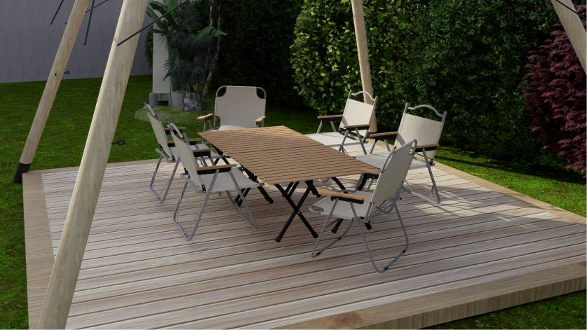 延津县帐篷生产厂家：以匠心筑牢户外装备的品质根基